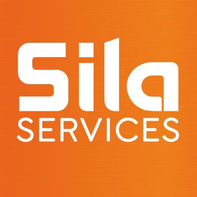 Logo of Sila Services