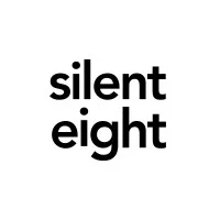 Logo of Silent Eight