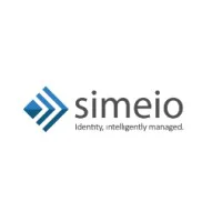 Logo of Simeio