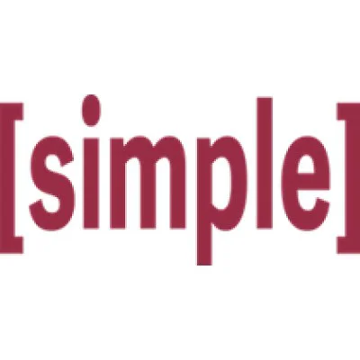 Logo of Simple Technology Solutions