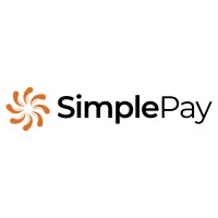 Logo of SimplePay