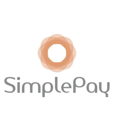 Logo of SimplePay