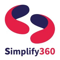 Logo of Simplify360