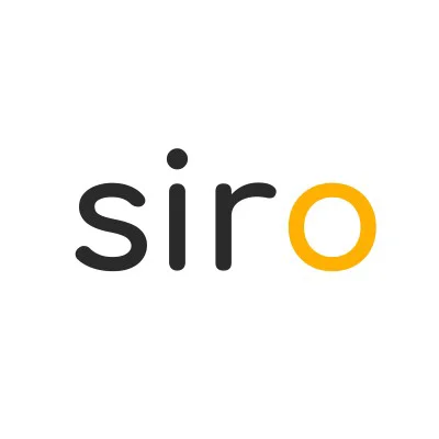 Logo of Siro