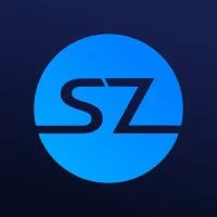 Logo of SiteZeus