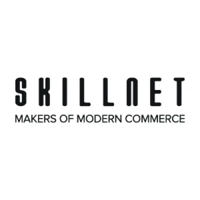 Logo of SkillNet Solutions, Inc.