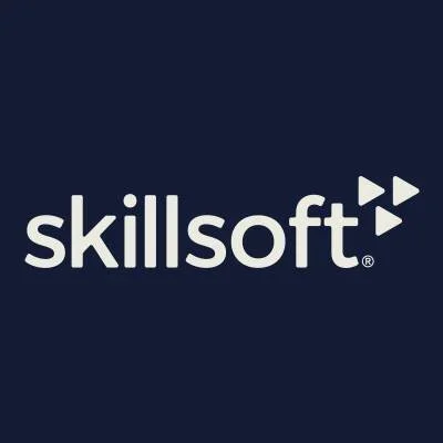 Skillsoft Logo