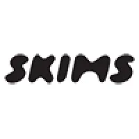 Logo of SKIMS
