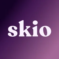 Logo of Skio