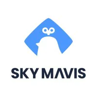 Logo of Sky Mavis