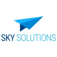 Logo of Sky Solutions