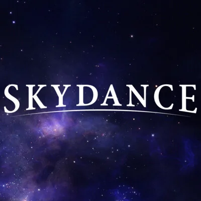 Logo of Skydance