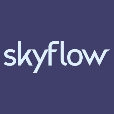 Logo of Skyflow