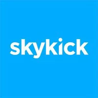 Logo of SkyKick