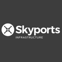 Logo of Skyports Infrastructure