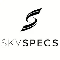 Logo of SkySpecs