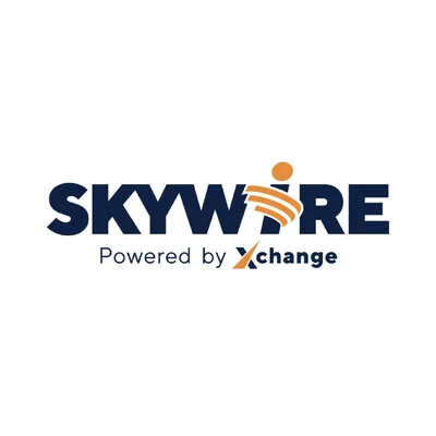 Logo of Skywire Networks