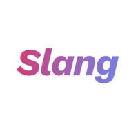 Logo of Slang.ai