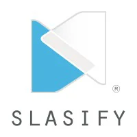 Logo of Slasify