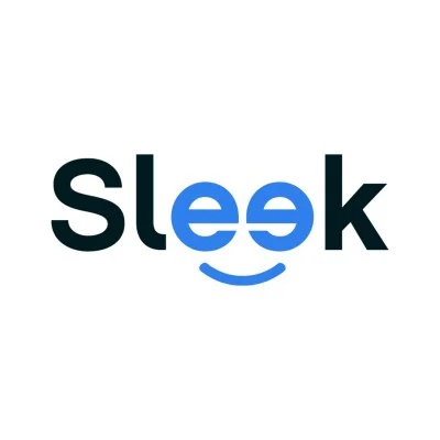 Logo of Sleek