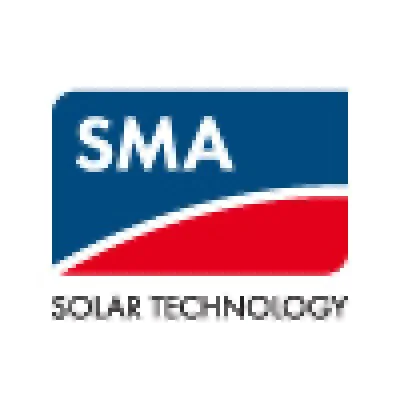 Logo of SMA America