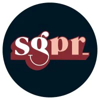 Logo of Small Girls PR