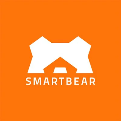 Logo of SmartBear