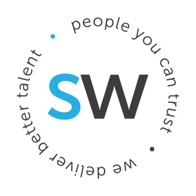 Logo of SmartWays Recruitment