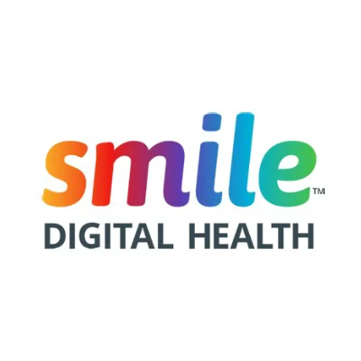 Logo of Smile Digital Health