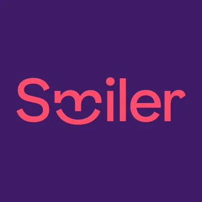 Logo of Smiler