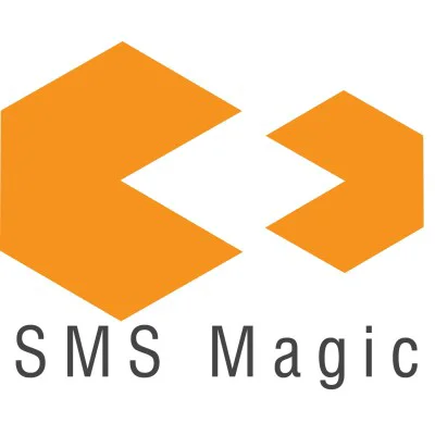 Logo of SMS-Magic