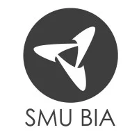 SMU Business Intelligence and Analytics Logo