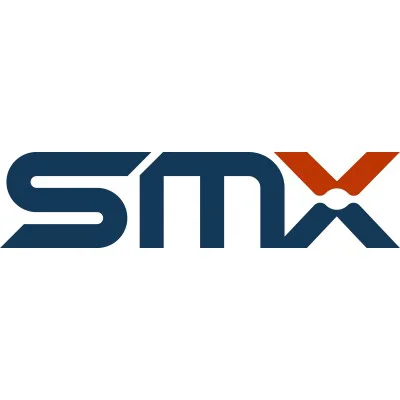 Logo of SMX