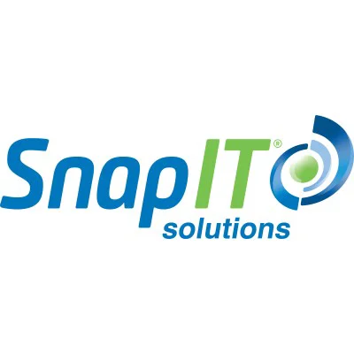 Logo of SnapIT Solutions