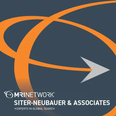 Logo of Siter-Neubauer & Associates