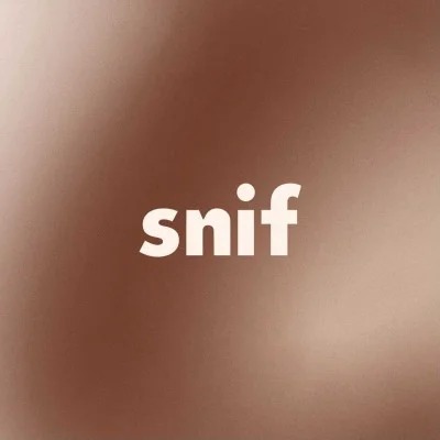 Logo of Snif