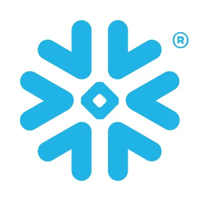 Snowflake Logo