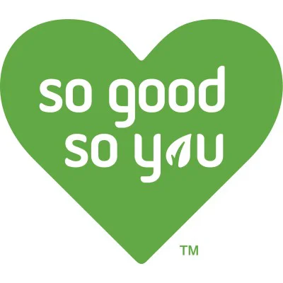 Logo of So Good So You