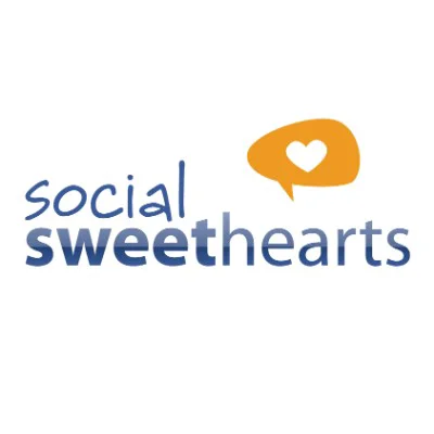 Logo of social sweethearts GmbH