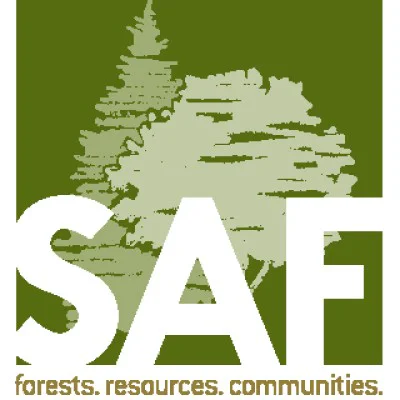 Logo of Society of American Foresters