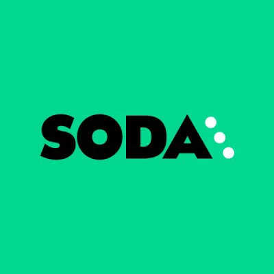 Logo of Soda