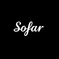 Logo of Sofar Sounds