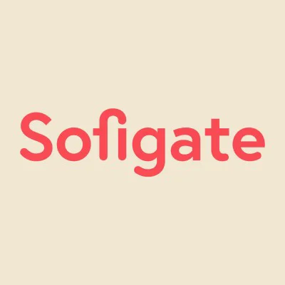 Logo of Sofigate