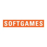 Logo of SOFTGAMES