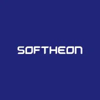 Logo of Softheon