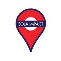 Logo of SoLa Impact