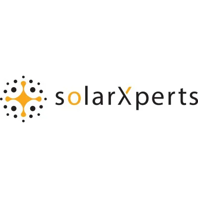 Logo of solarXperts