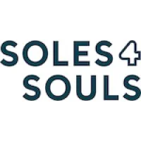 Logo of Soles4Souls