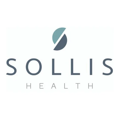 Sollis Health Logo