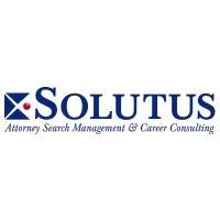 Logo of Solutus Legal Search